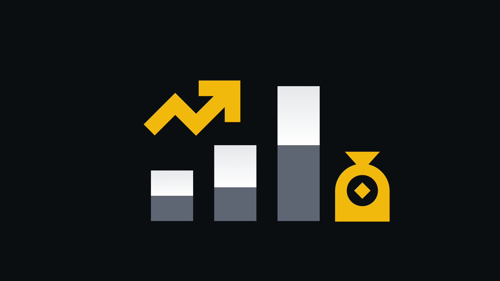 全球领先的加密货币交易平台